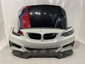 BMW 2 serija kėbulo dalys