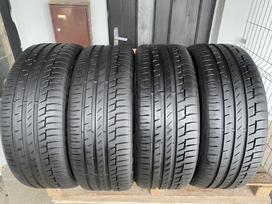 Continental Premium contact 6 2021m, vasarinės 225/50 R18