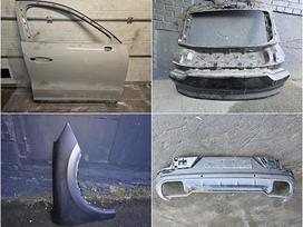 Porsche Cayenne Coupe for parts. Darbo laikas 8 00 20 00 be poilsio dienų galime pri