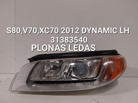 Volvo V70 Naudotos autodetales didelis pasirinkimas geros kainos prekia