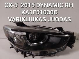 Mazda CX-5 for parts
