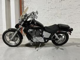 Honda VT Shadow 1100cc, чопперы / круизеры / custom