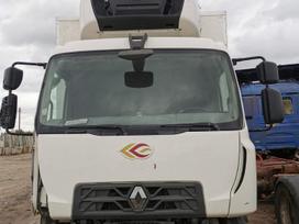 Renault Premium, sunkvežimiai