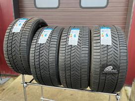 Sunny NW211, зимние 295/40 R21