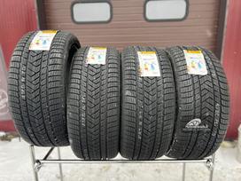 Pirelli Scorpion Winter, ziemas 275/40 R22