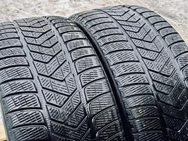 Pirelli Scorpion winter, winter 265/45 R21