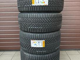Pirelli Winter 2, žieminės 275/35 R22