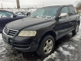 Volkswagen Touareg Naudotos automobilių dalys 37068921789 viber whatsapp pris