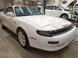 Toyota Celica, 2.0 l., Купе (coupe)