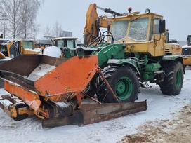 -Kita- T-150, roadside maintenance vehicles
