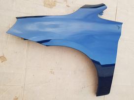 BMW 2 serija, F45, F46, Sparnas atboinyk 5111 7406386 04 5111 73022522 04 laik