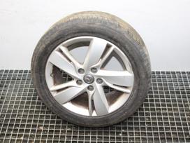Opel ASTRA, легкосплавные , R17