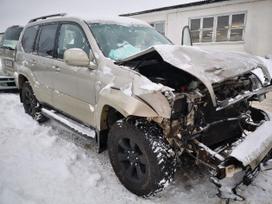 Toyota Land Cruiser по частям. Automobilis ardomas dalimis запасные части автомобил