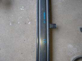 Opel Mokka rezerves daļās. Uab dėvautoda įm k 304446362 pvm mok koda