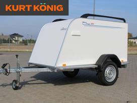 Campetra Cargo 210, kietašonės