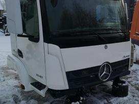 Mercedes-Benz Antos 1840, грузовики