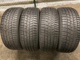 Continental Conti winter contact ts830p, žieminės 255/55 R19