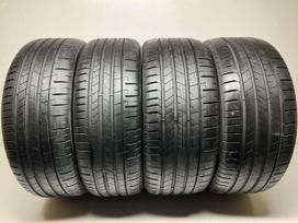 Pirelli P-Zero RFT +275/40R20, summer 245/45 R20