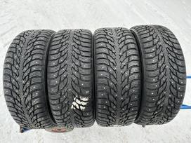 Nokian, зимние 235/55 R19
