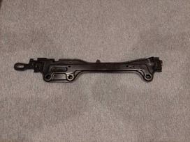 Renault Scenic, 625307134R, Balkis traversas važiuokles apatinis balkis tinka renault s