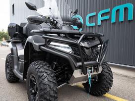 CFMOTO CFORCE 625 580cc, квадроциклы