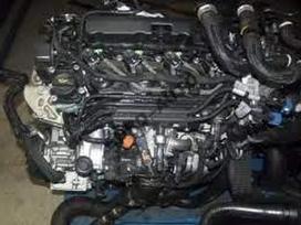 Peugeot Boxer, DW12RUD/DW12RUC, Tik variklis greiciu deze ir dalys aplink varikli 2 2 euro 6