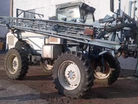 Hardi AP9L, самоходные разбрызгиватели