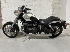 Triumph Speedmaster 865cc, чопперы / круизеры / custom
