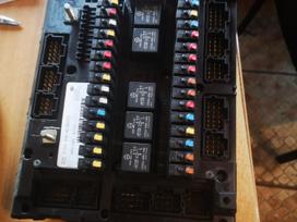 Mercedes-Benz Actros 1840 ,  A0014464858, trucks