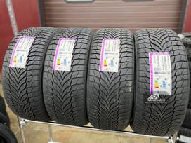 Nexen Winguard Sport 2 SUV, žieminės 255/50 R20