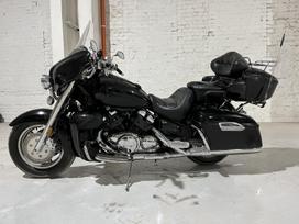 Yamaha Venture Royale 1300cc, kruīza / touring