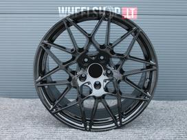 ADR 666m EU-B5167 Style gloss, light alloy, R19
