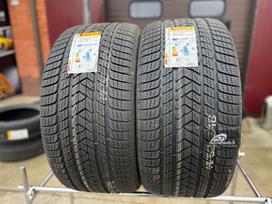 Pirelli Scorpion Winter, зимние 325/40 R22