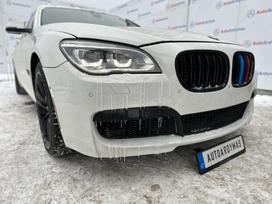 BMW 750 rezerves daļās. Bmw f02 750lxi 2013m 330kw dalimis pradėtas ardy