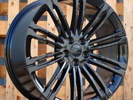 Land Rover NEW Range rover style 1075, light alloy, R22