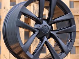TESLA Model S Arachnid style, lengvojo lydinio, R21