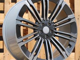 Land Rover New Range style 1075 Kelios sp, легкосплавные , R22