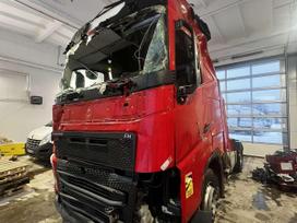 Volvo FH, vilkikai