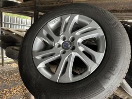 Volvo, lengvojo lydinio, R17
