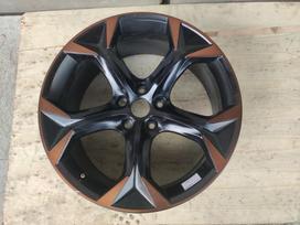 Cupra Formentor, 5FF601025, Cen15984