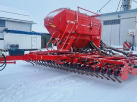 Horsch Pronto 6 DC PPF, seeders, planters