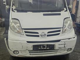 Nissan Primastar