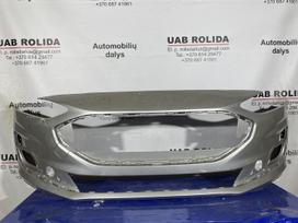 Ford Focus kėbulo dalys