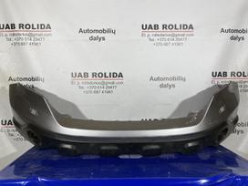 Honda CR-V детали кузова