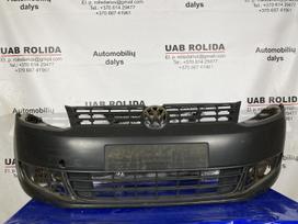 Volkswagen Caddy body parts