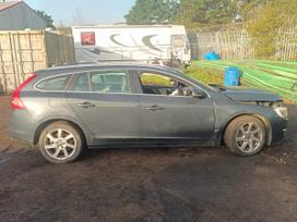 Volvo V60 for parts