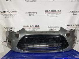 Ford S-MAX body parts