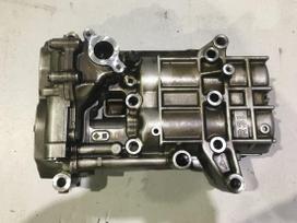 Honda CR-V, N22b4, engine parts