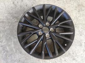 Toyota C-HR, PW4571000416, Cen15976