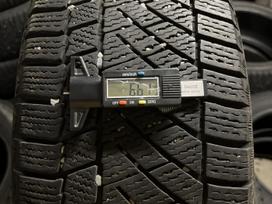 Continental ContiVikingContact 6, зимние 215/60 R17